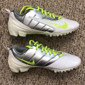 Women’s Nike Lacrosse Cleats